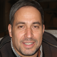Emre Yılmaz portre